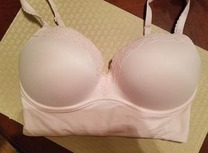 Victoria's Secret padded no wire sz 34DD